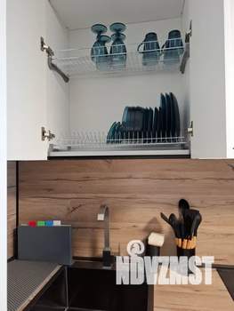 1-к квартира, посуточно, 36м2, 7/10 этаж