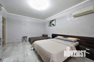1-к квартира, посуточно, 53м2, 17/17 этаж