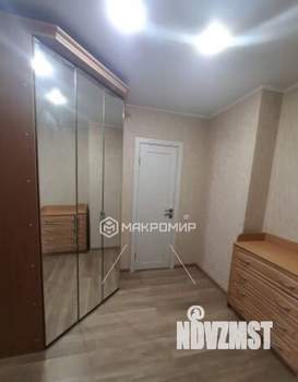 Студия квартира, на длительный срок, 39м2, 15/22 этаж