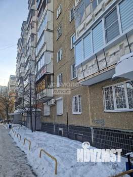 1-к квартира, на длительный срок, 32м2, 1/10 этаж