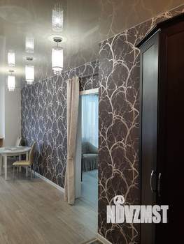 1-к квартира, на длительный срок, 42м2, 15/22 этаж