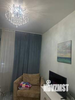 1-к квартира, на длительный срок, 45м2, 17/19 этаж