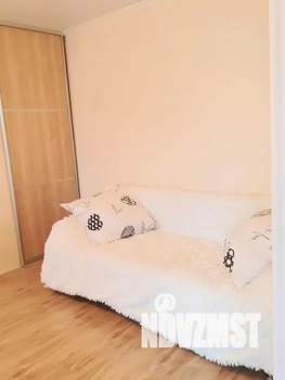 1-к квартира, посуточно, 38м2, 4/5 этаж