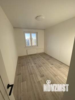 3-к квартира, на длительный срок, 65м2, 18/18 этаж