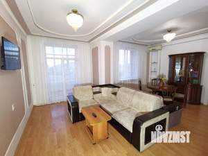 2-к квартира, посуточно, 67м2, 1/1 этаж