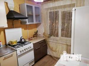 1-к квартира, посуточно, 35м2, 3/5 этаж