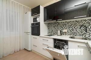 1-к квартира, посуточно, 36м2, 1/10 этаж