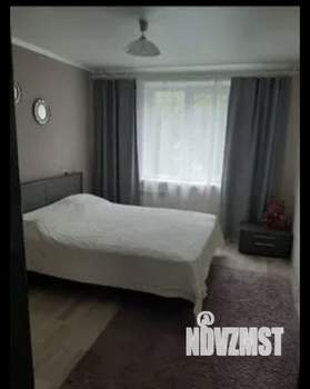 2-к квартира, на длительный срок, 58м2, 4/9 этаж