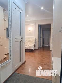 3-к квартира, на длительный срок, 65м2, 4/10 этаж