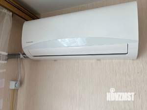 2-к квартира, на длительный срок, 41м2, 8/10 этаж