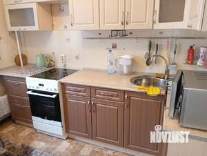 1-к квартира, на длительный срок, 33м2, 2/11 этаж