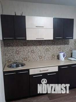 3-к квартира, посуточно, 80м2, 1/1 этаж