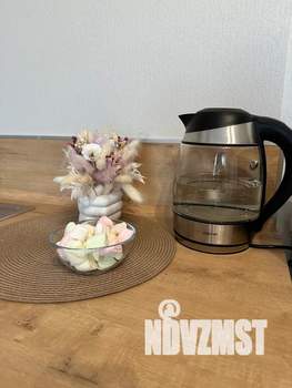 Студия квартира, посуточно, 28м2, 5/18 этаж