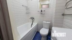 1-к квартира, на длительный срок, 30м2, 2/5 этаж