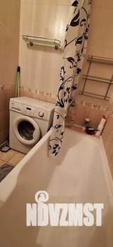 1-к квартира, посуточно, 45м2, 9/10 этаж