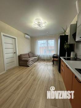 2-к квартира, на длительный срок, 48м2, 17/18 этаж