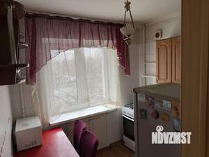 1-к квартира, на длительный срок, 30м2, 3/5 этаж