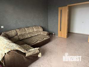 2-к квартира, на длительный срок, 57м2, 8/10 этаж