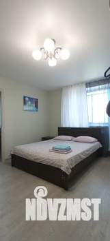 2-к квартира, посуточно, 40м2, 3/5 этаж