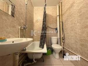 Студия квартира, на длительный срок, 25м2, 5/19 этаж