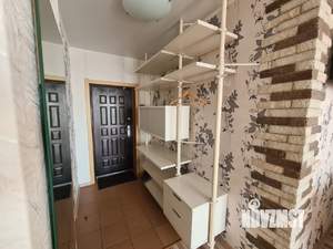 1-к квартира, на длительный срок, 44м2, 12/16 этаж