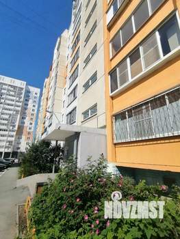 1-к квартира, на длительный срок, 45м2, 5/10 этаж