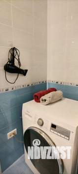 2-к квартира, посуточно, 47м2, 1/1 этаж