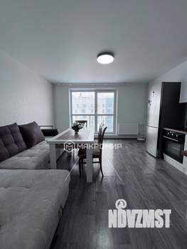 2-к квартира, на длительный срок, 56м2, 8/10 этаж