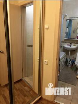 Студия квартира, на длительный срок, 30м2, 2/11 этаж