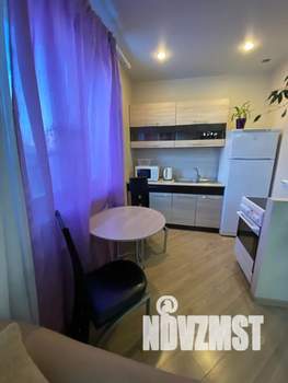 Студия квартира, посуточно, 34м2, 10/20 этаж