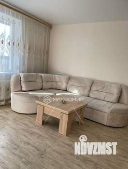 1-к квартира, на длительный срок, 45м2, 3/10 этаж