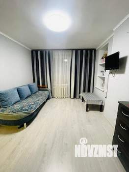 1-к квартира, посуточно, 32м2, 3/9 этаж