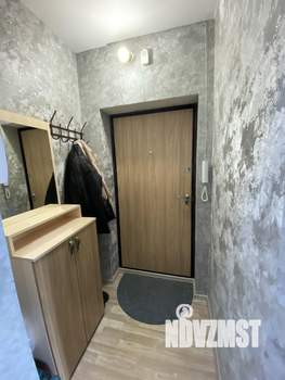 1-к квартира, на длительный срок, 34м2, 3/10 этаж