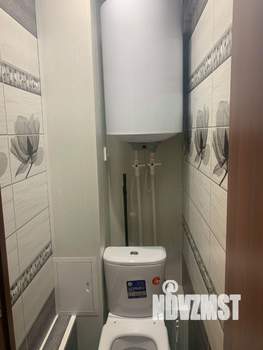 1-к квартира, посуточно, 42м2, 9/10 этаж