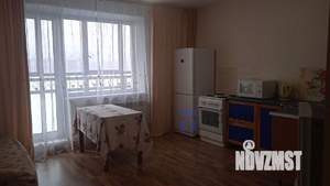 Студия квартира, на длительный срок, 25м2, 13/20 этаж