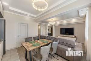 2-к квартира, на длительный срок, 71м2, 8/8 этаж