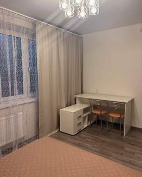 1-к квартира, на длительный срок, 49м2, 10/18 этаж