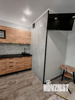Студия квартира, посуточно, 25м2, 2/10 этаж