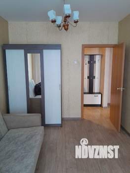 1-к квартира, на длительный срок, 32м2, 7/10 этаж