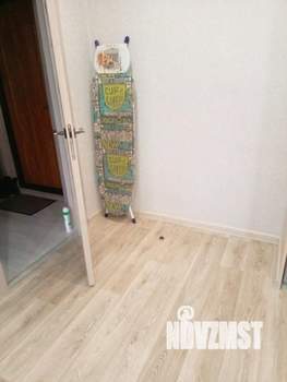 1-к квартира, на длительный срок, 33м2, 9/9 этаж