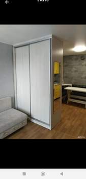 2-к квартира, на длительный срок, 38м2, 3/9 этаж