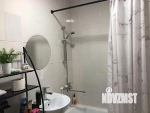 2-к квартира, посуточно, 42м2, 1/1 этаж