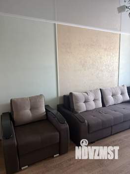 1-к квартира, на длительный срок, 33м2, 8/10 этаж