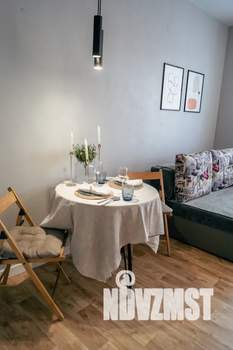 Студия квартира, посуточно, 30м2, 2/25 этаж