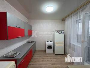 1-к квартира, на длительный срок, 39м2, 10/10 этаж