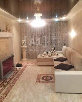 3-к квартира, на длительный срок, 69м2, 0/9 этаж