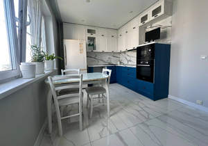 3-к квартира, на длительный срок, 84м2, 9/10 этаж