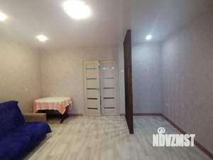 2-к квартира, на длительный срок, 52м2, 8/10 этаж