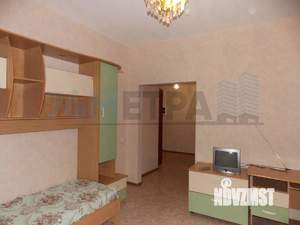 1-к квартира, на длительный срок, 40м2, 9/16 этаж