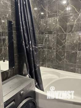 1-к квартира, на длительный срок, 40м2, 8/10 этаж